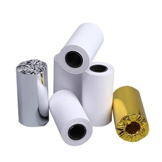 Kotúč tepelného papiera 57 mm x 35 mm